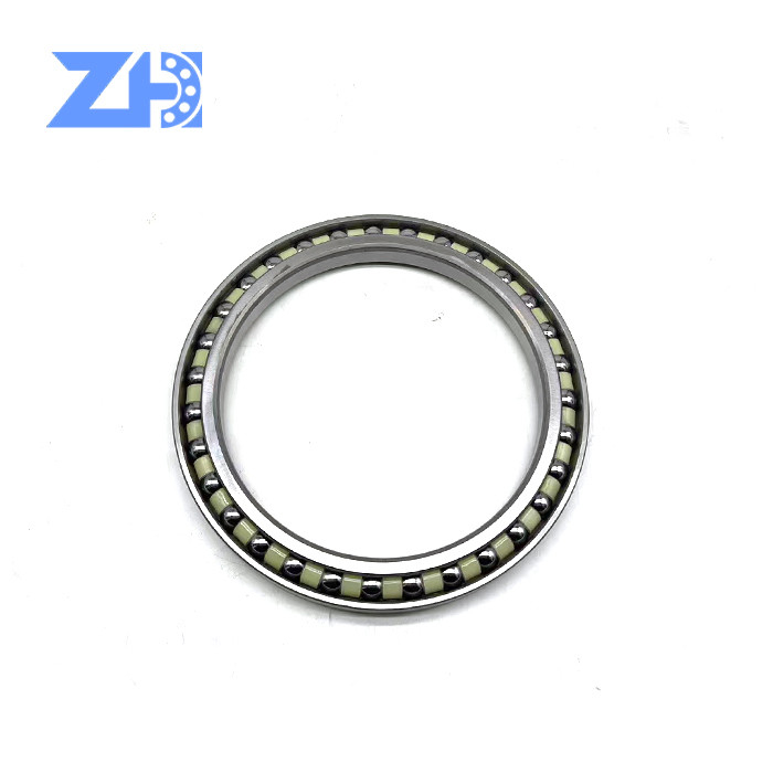 240*310*33mm SF4852 PX1 굴삭기 진행 저하율 베어링을 지니는 앵귤러 콘택트 볼을 지니는 SF4852 굴삭기