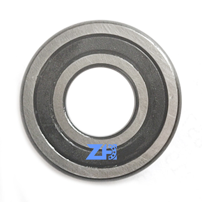 10x28x12mm 트랙 롤러 베어링 LR5000 NPPU 베어링 LR5000-2RS LR50 바늘 롤러 베어링