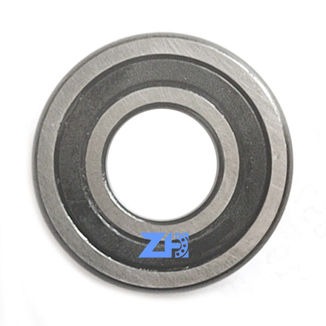10x28x12mm 트랙 롤러 베어링 LR5000 U 베어링 LR5000-2RS LR50 바늘 롤러 베어링