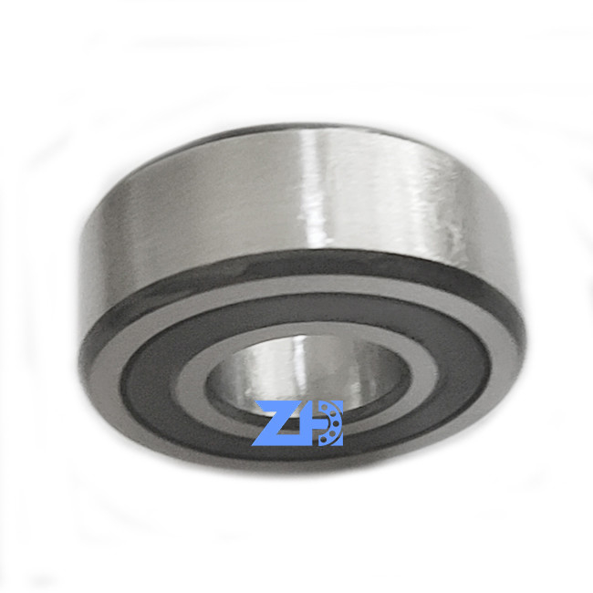 10x28x12mm 트랙 롤러 베어링 LR5000 NPPU 베어링 LR5000-2RS LR50 바늘 롤러 베어링