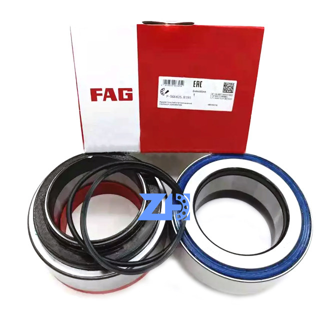 566425. H195IS    566425. H195    566425. H195RS    93.8*148*135mm 휠 베어링 트럭 태도