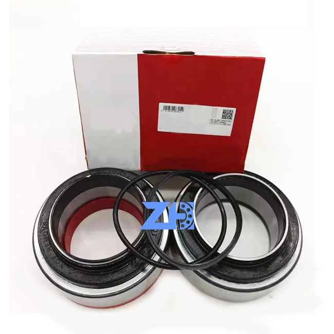 566425. H195IS    566425. H195    566425. H195RS    93.8*148*135mm 휠 베어링 트럭 태도