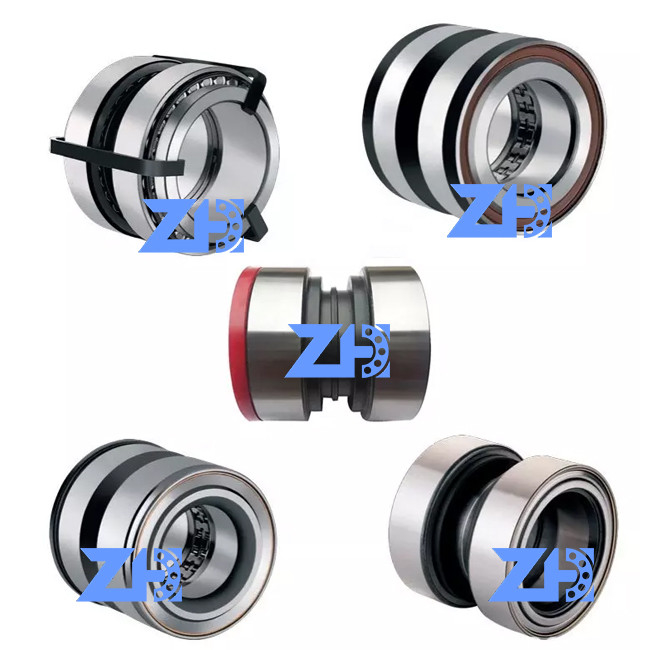 고급 품질  67.5*93.8*148mm    566426/H19 566426/H195RS 566426/H195RZ   휠 베어링
