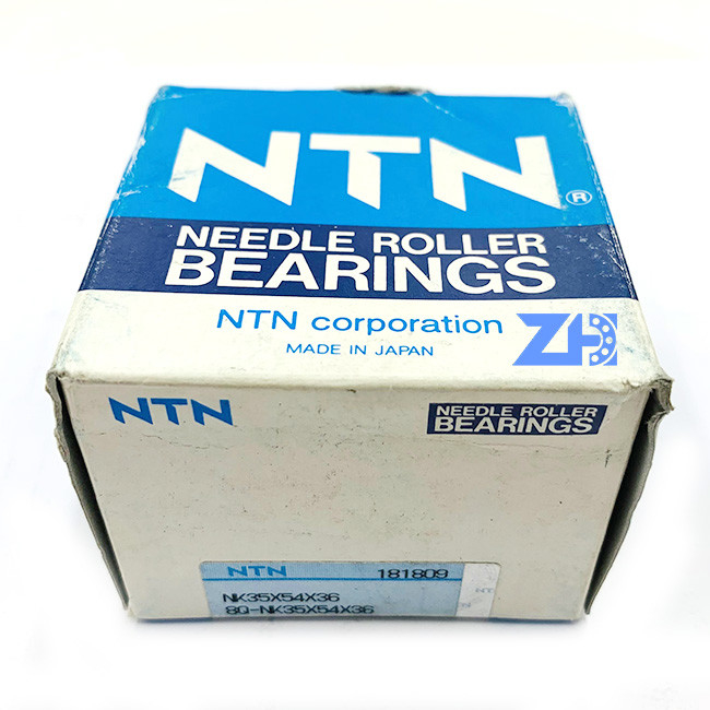 NK35/54/36 NK35-54-36 모델과의 사이에서 35*54*36mm 정상 청소 브랜드 뉴를 낳는  단일 열 니들 롤러