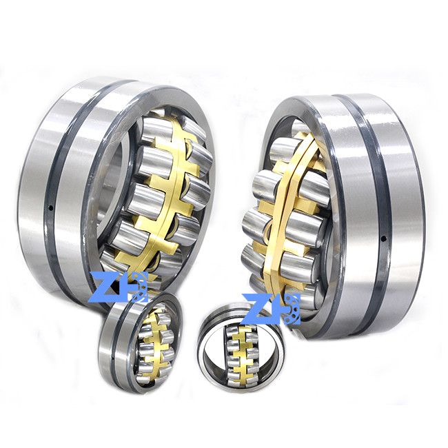 160*340*114mm 트럭 휠 베어링   22332MA 22332BC 22332CAC cr 강  트럭 휠 베어링