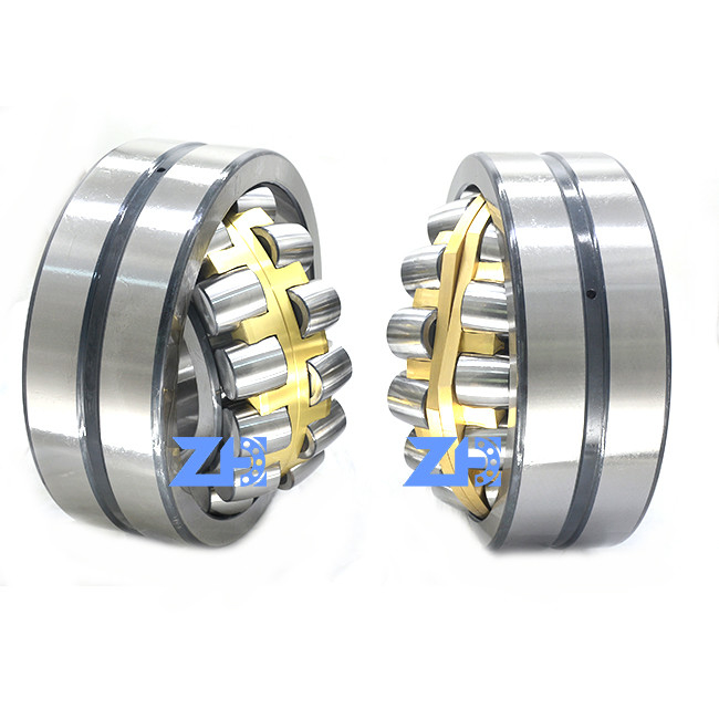 160*340*114mm 트럭 휠 베어링   22332MA 22332BC 22332CAC cr 강  트럭 휠 베어링