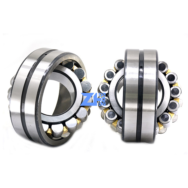 전문적 생산 구면 롤러 베어링   22330CA 22330ECA 22330MA 22330ECK 150*320*108mm