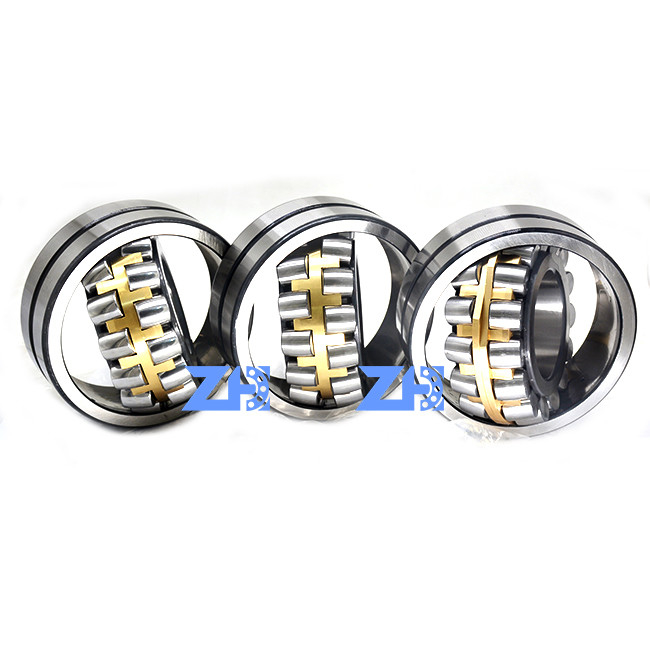 전문적 생산 구면 롤러 베어링   22330CA 22330ECA 22330MA 22330ECK 150*320*108mm