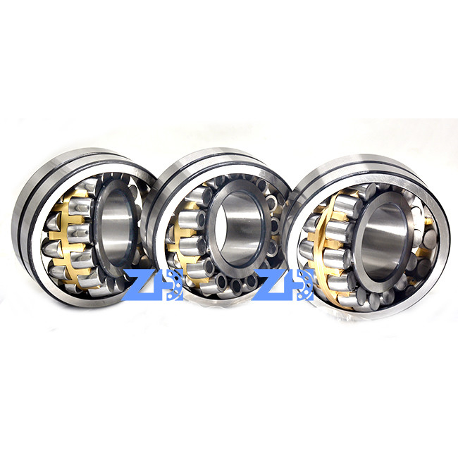 전문적 생산 구면 롤러 베어링   22330CA 22330ECA 22330MA 22330ECK 150*320*108mm