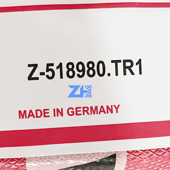549.275*692.15*80.963mm을 지니는 Z-518980 TR1 원뿔 롤러는 고성능을 지녀  격리했습니다