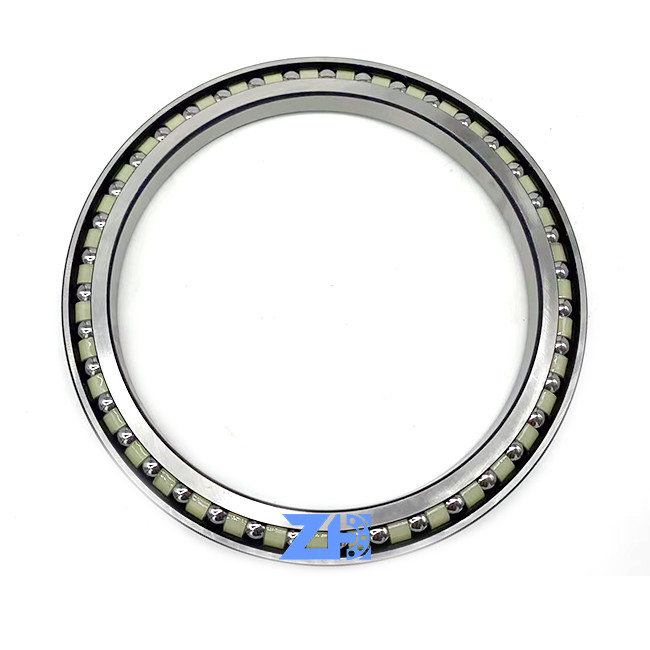 AC6037-1 앵귤러 콘택트는 단일 열과의 사이에서 300mm*370mm*33mm 안정적인 성능 저소음을 낳아 둥글게 됩니다