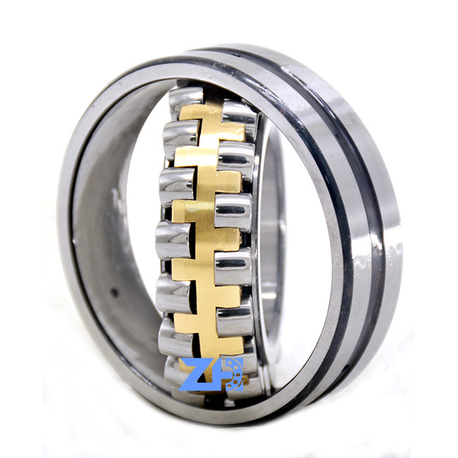 22210CA 22211CA 22212CA 구면 롤러 베어링 50*90*23mm 고부하 수용력 구면 롤러 스러스트 베어링