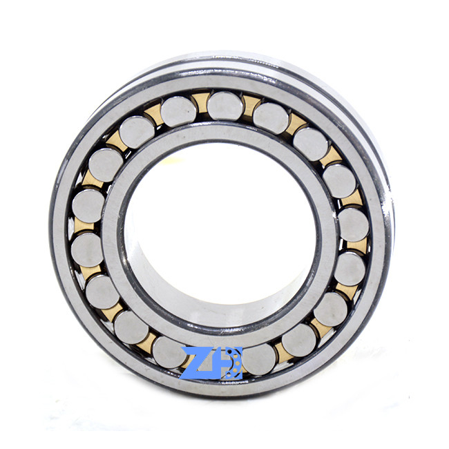 22210CA 22211CA 22212CA 구면 롤러 베어링 50*90*23mm 고부하 수용력 구면 롤러 스러스트 베어링