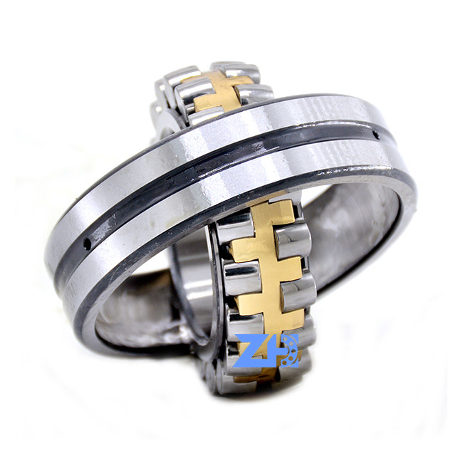 22210CA 22211CA 22212CA 구면 롤러 베어링 50*90*23mm 고부하 수용력 구면 롤러 스러스트 베어링