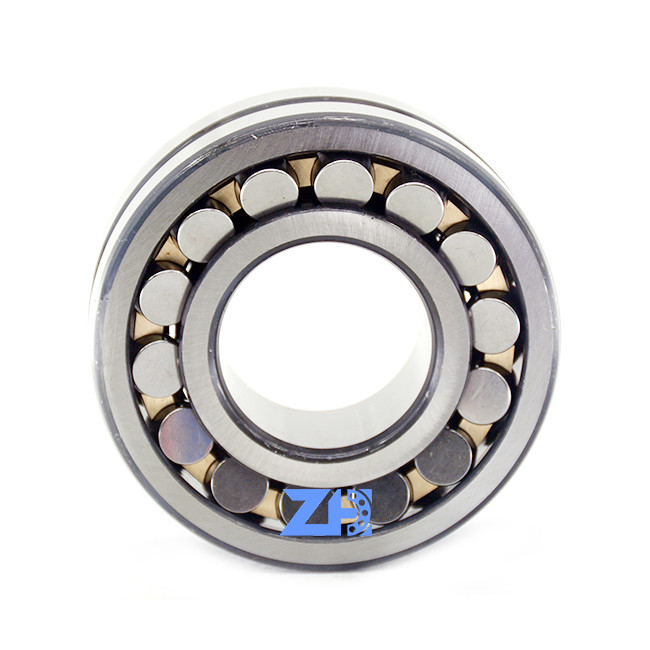 22309CA 22310CA 둥근 롤러 베어링 45*100*36mm 고성능 각자 맞추는 롤러 베어링