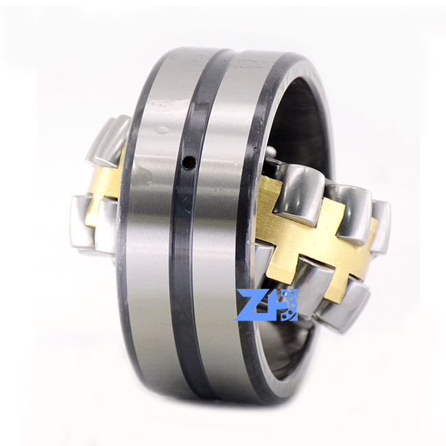 전문적 생산 22308CA 22308CA 22308CA 40*90*33mm 구면 롤러 베어링    크롬 강제