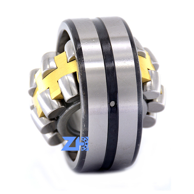 22307CA 22307W33 22307JCN P0 P5 P4 품질 ank 구형 롤러 베어링 35*80*31mm