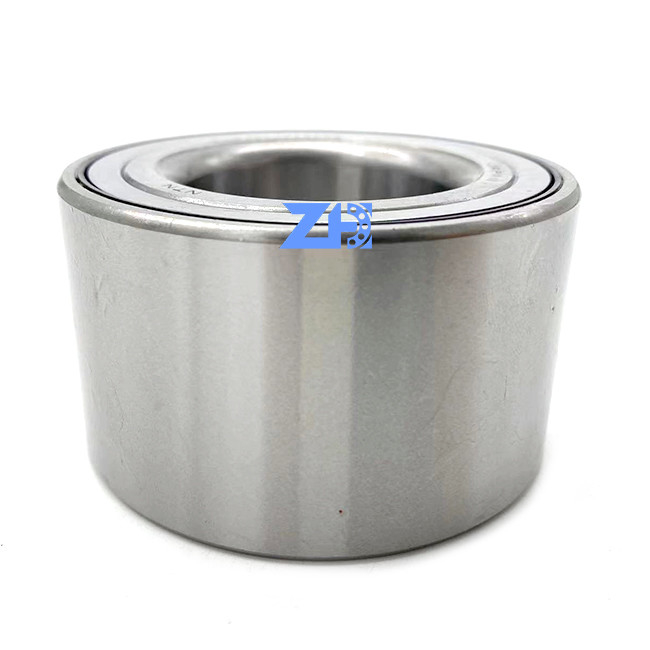 DAC40740036 허브 베어링 40*74*36mm 소음 / 진동 낮은 정확도 P0 P6 P5 표준 새장