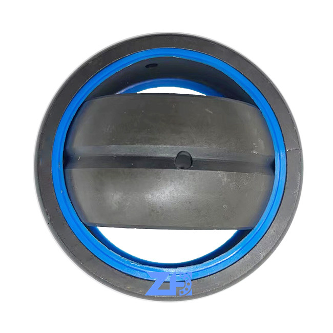 GE35ES-2RS 둥근 조인트 베어링 35*55*25mm 장수와 고속도 가스 솔레노이드 밸브