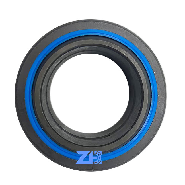 GE35ES-2RS 둥근 조인트 베어링 35*55*25mm 장수와 고속도 가스 솔레노이드 밸브