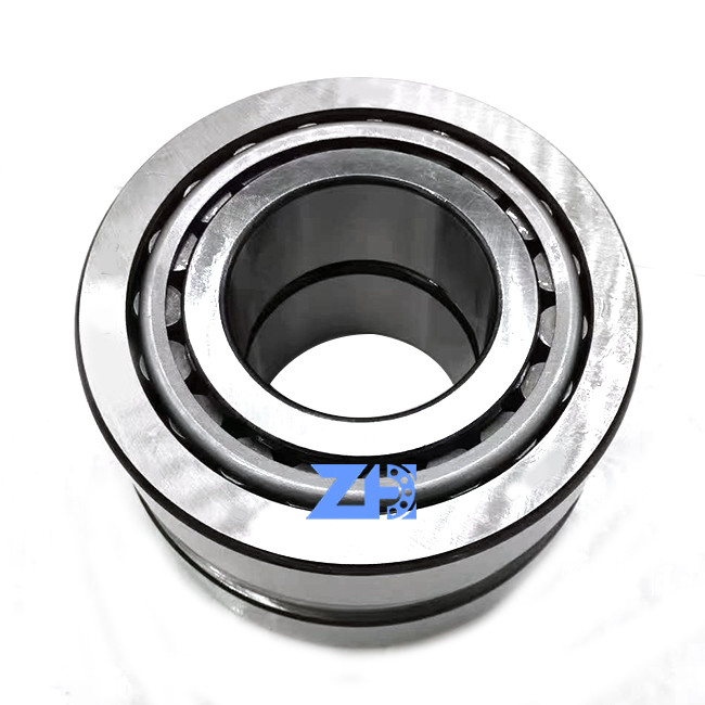 755-90080 755/90080 굴삭기 베어링 76.2*161.925*95.25mm 봉합과 보호