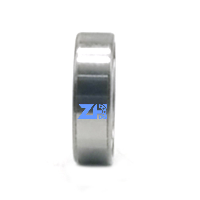 6004ZZ 6004RS 6004-2Z 6004-2RS 크롬 강제를 지니는  20*42*12mm 깊은 요홈 광선 볼
