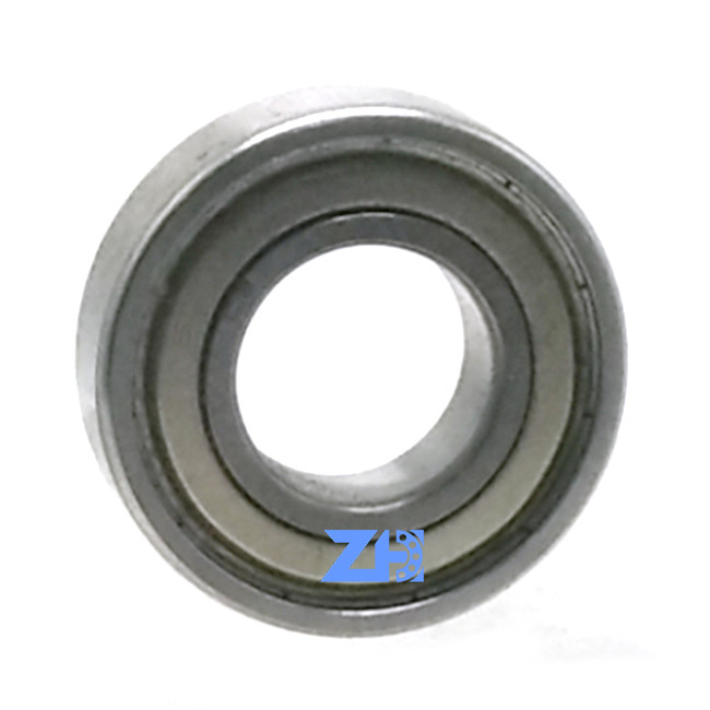 6004ZZ 6004RS 6004-2Z 6004-2RS 크롬 강제를 지니는  20*42*12mm 깊은 요홈 광선 볼