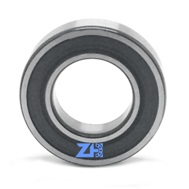 전문적 생산 25*47*12mm 6005-2RS 6005 ZZ 6005 RS   딥 그루브 볼베어링