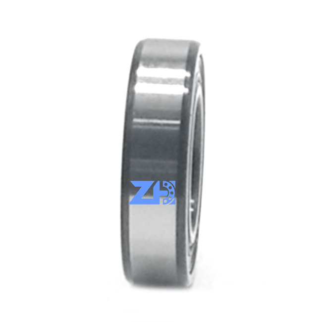 전문적 생산 25*47*12mm 6005-2RS 6005 ZZ 6005 RS   딥 그루브 볼베어링