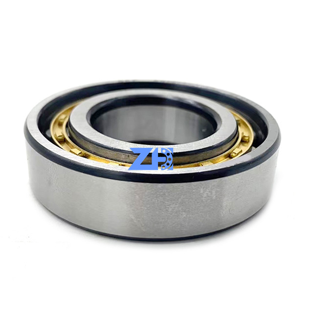 N206ECM RN206ECM  원통형 롤러 베어링  30*62*16mm 분리할 수 있는 한 개의 가로열 원통형 롤러 베어링