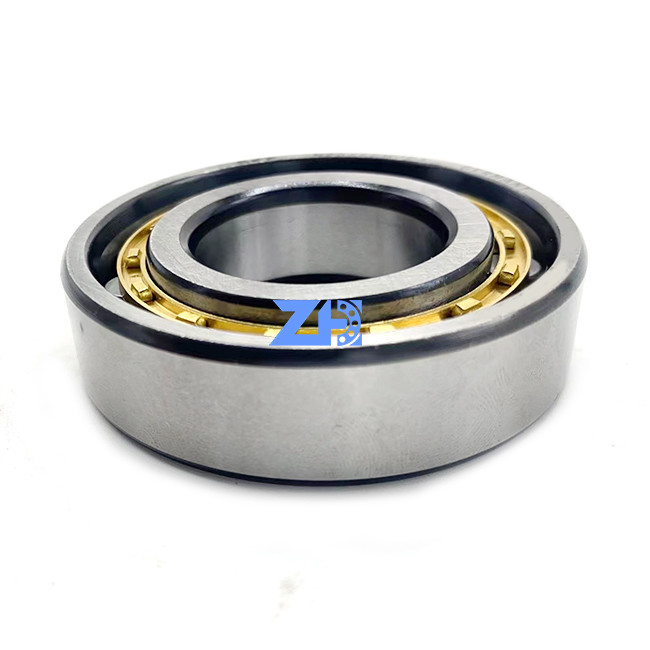 N206ECM RN206ECM  원통형 롤러 베어링  30*62*16mm 분리할 수 있는 한 개의 가로열 원통형 롤러 베어링