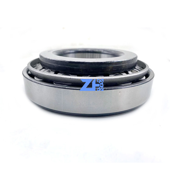 69.85*146.05*41.275mm H913849/H913810 단일 열 원뿔 롤러를 지니는  H913849 H913810  원뿔 롤러