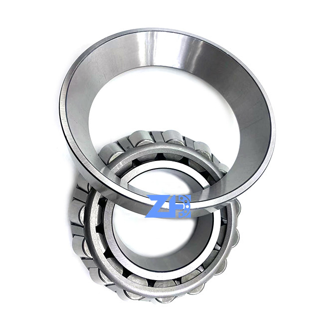 69.85*146.05*41.275mm H913849/H913810 단일 열 원뿔 롤러를 지니는  H913849 H913810  원뿔 롤러