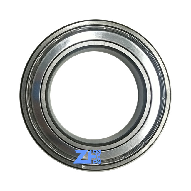 P0 P5 P3 품질 수준을 지니는 6011ZZ 6011RS 6011-2RS 깊은 홈볼   40*90*23mm