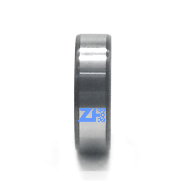 6203-2rs 6203RS 6203ZZ cr 강  17*40*12mm을 지니는  고급 품질 깊이인 홈볼