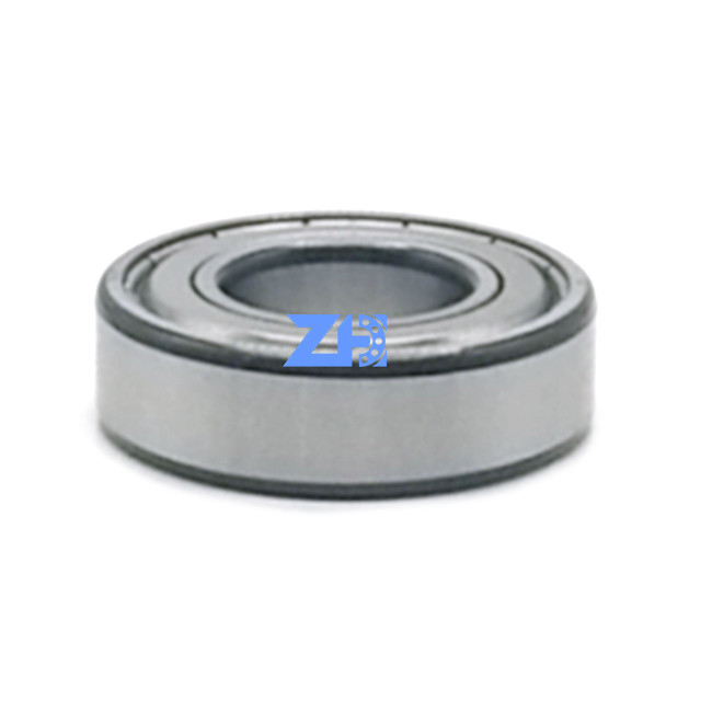25*52*15mm 6205-zz 6205-zz 6205-ZZ  크롬 강제를 지니는  깊은 요홈 볼