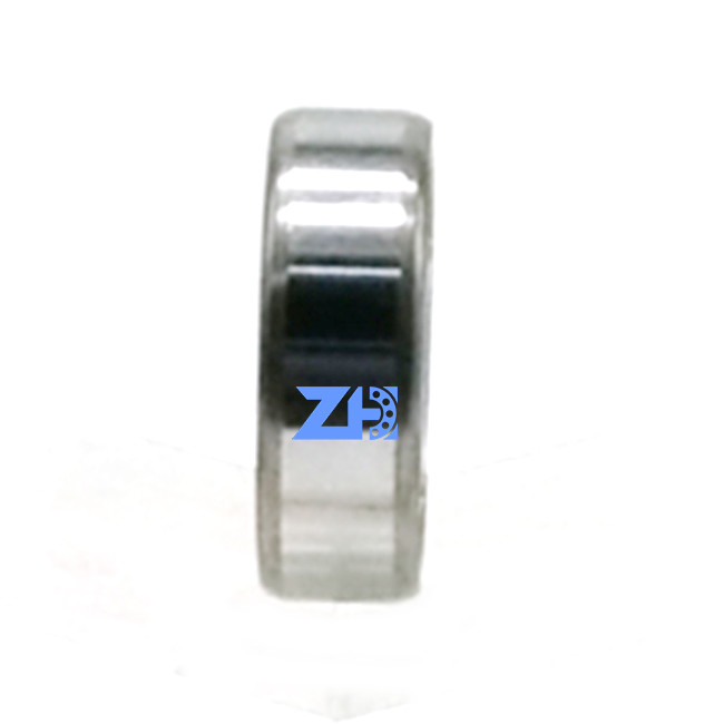 6301ZZ 6301RS 6301C3 크롬 강제 P0 P5를 지니는 12*32*10mm 깊이인 홈볼