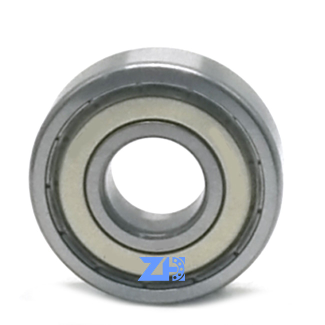 긴 서비스 시간  20*52*15mm 6304ZZ 6304-2RS 6304C3 딥 그루브 볼베어링     cr 강