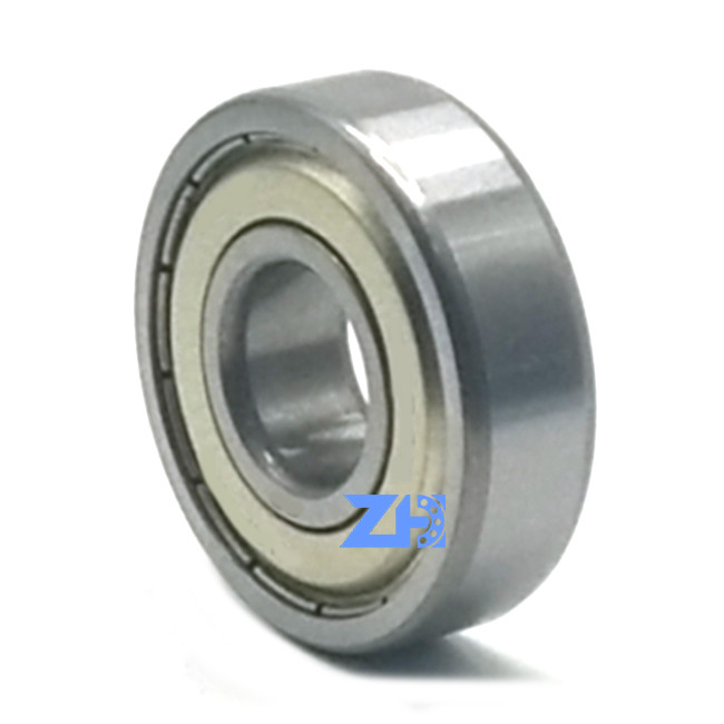 긴 서비스 시간  20*52*15mm 6304ZZ 6304-2RS 6304C3 딥 그루브 볼베어링     cr 강
