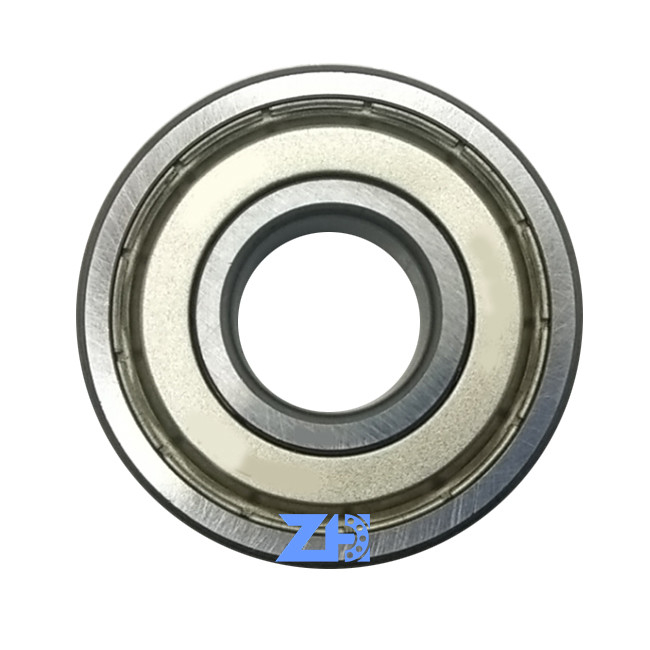 긴 서비스 시간  20*52*15mm 6304ZZ 6304-2RS 6304C3 딥 그루브 볼베어링     cr 강