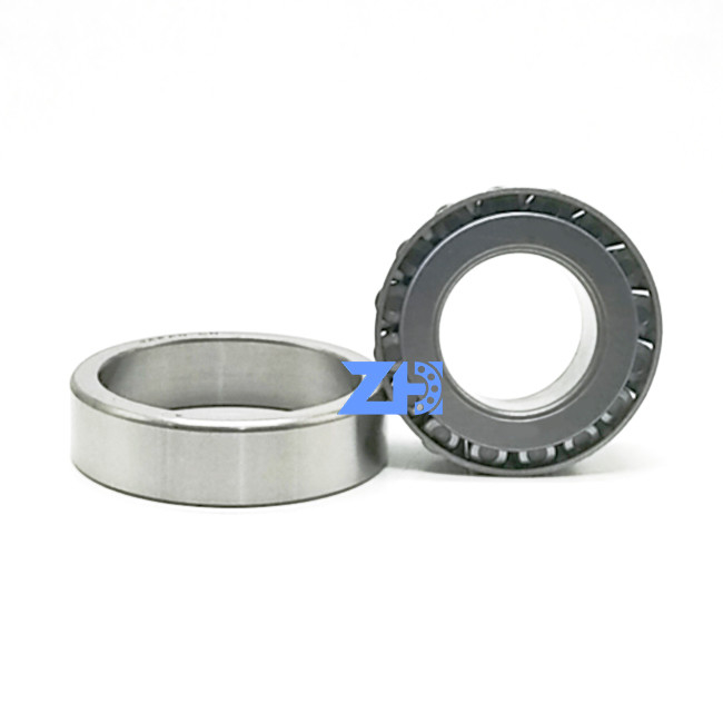 고급 품질 키  롤러베어링       0 25878-25821C3        34.925*73.025*23.812mm