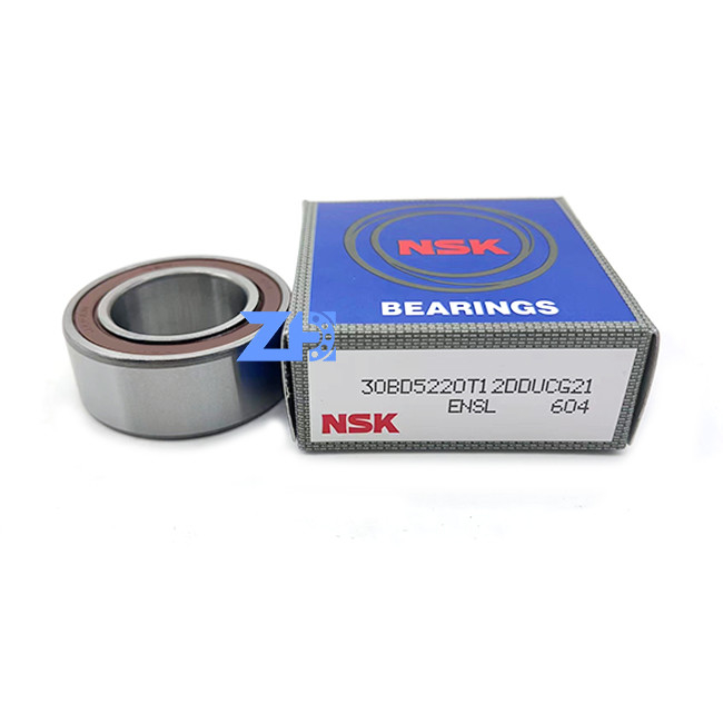 상등품 30*52*20mm 휠 베어링  P0 P5 품질 수준 30BD5220 30BD5220-2RS 30BD5220RS
