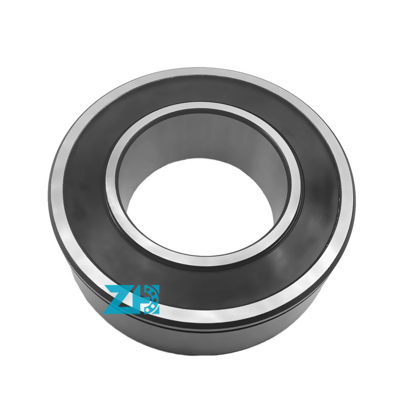 강한 안정성을 지니는고 정밀도 볼 스크류를 지니는 0 굴삭기