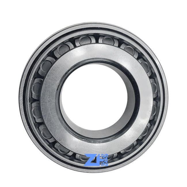 단일 열 53.975mm*111.125mm*26.909mm이 새장 소재 스탬핑 강철로 태어나는 55212C-55437 55212C/55437 원추형 로울러