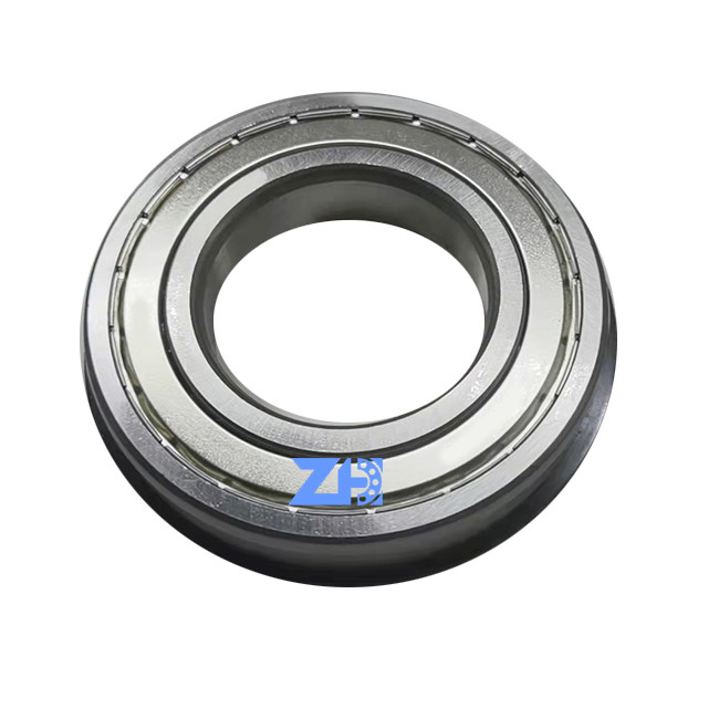 65MM*120MM*23MM 정상 청소 표준 폭을 지니는 BL213ZNR 단일 열 깊은 요홈 볼