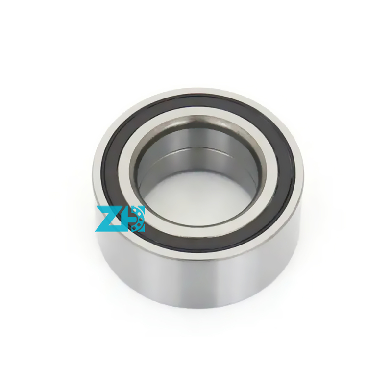정밀 P5 자동차 부품의 바퀴 허브 베어링 44300-TB0-P611 90043-66039