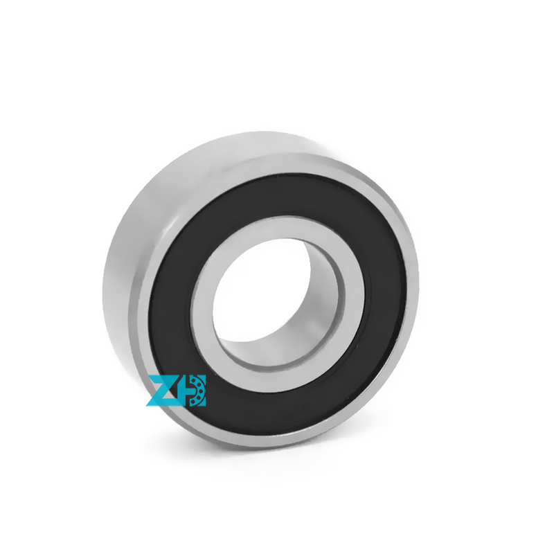 6202-2RS 6308-2RS 6301-2RS 깊은 굴곡 공류 모터사이클 특수 정밀 소 원본
