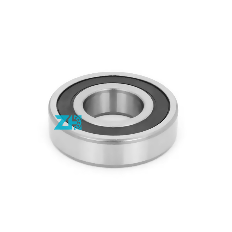 높은 부하 용량 깊은 굴곡 공류 6308-2RS/Zz 6301-2RS/Zz 크기 40mm*90mm*23mm