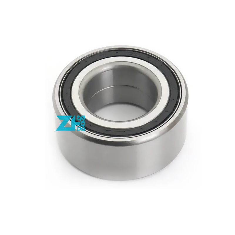 자동차 부품의 소음 적고 조용한 바퀴 허브 베어링, DAC42800036/34 VKBA3909
