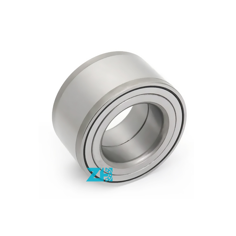소음 및 진동 감소 바퀴 허브 베어링 DAC54960051 HCDU5496-6LFT 90080-36071 90369-54001 자동차 부품을 위한 GCR15